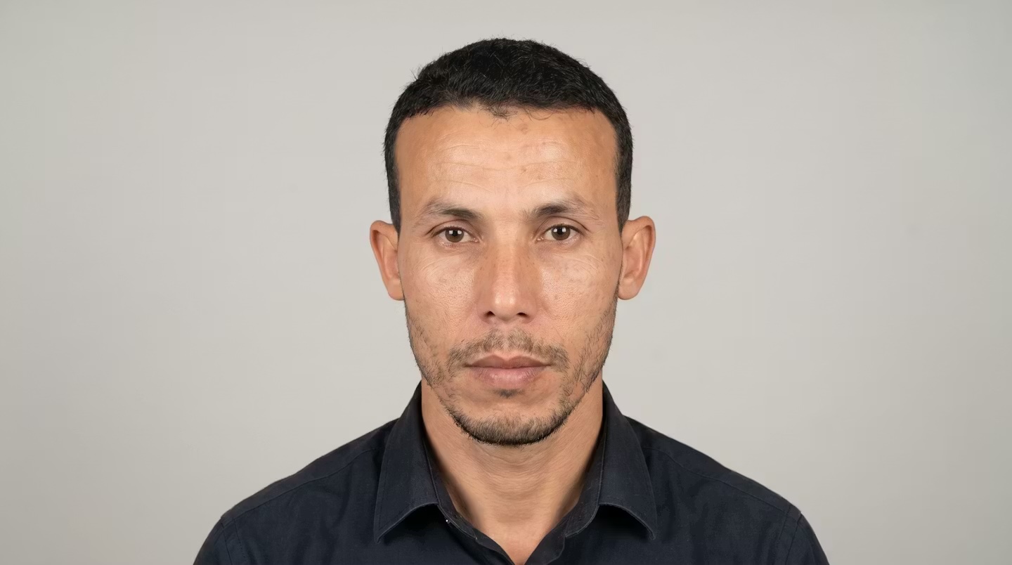 mohamed bounouar