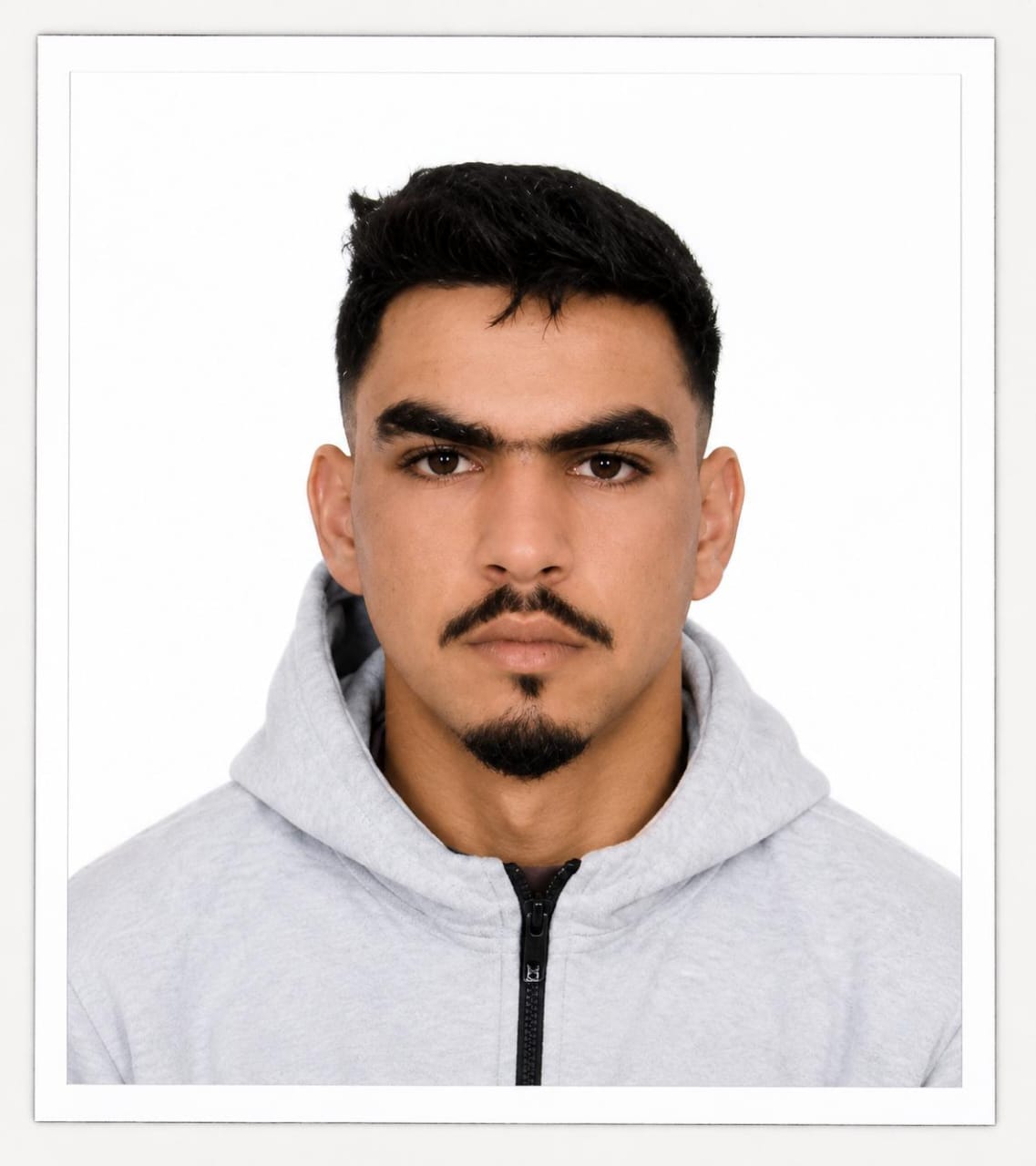 ABDELKARIM ELGHABBAR