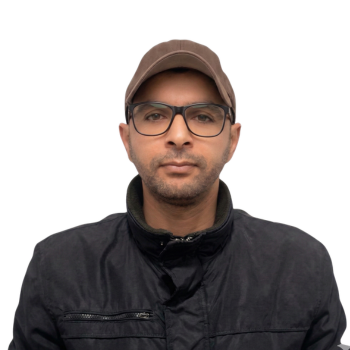 Khalid Balhine